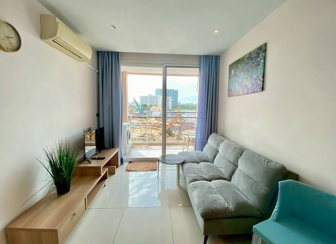 Квартира_Atlantis Condo Resort