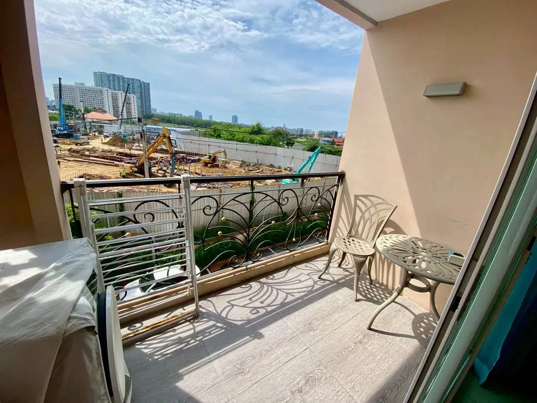 Квартира_Atlantis Condo Resort_2