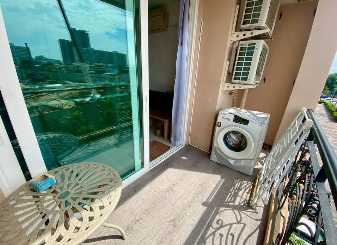 Квартира_Atlantis Condo Resort_11