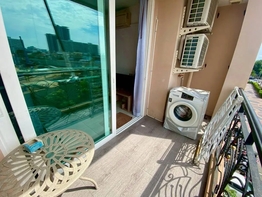 Квартира_Atlantis Condo Resort_11