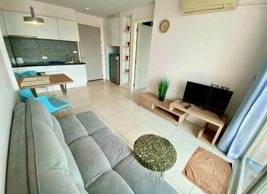 Квартира_Atlantis Condo Resort_4