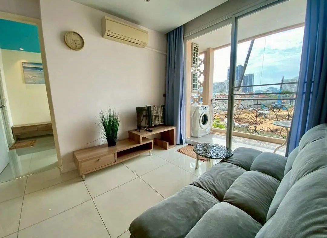 Квартира_Atlantis Condo Resort_5