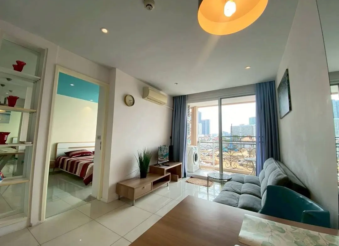 Квартира_Atlantis Condo Resort_6