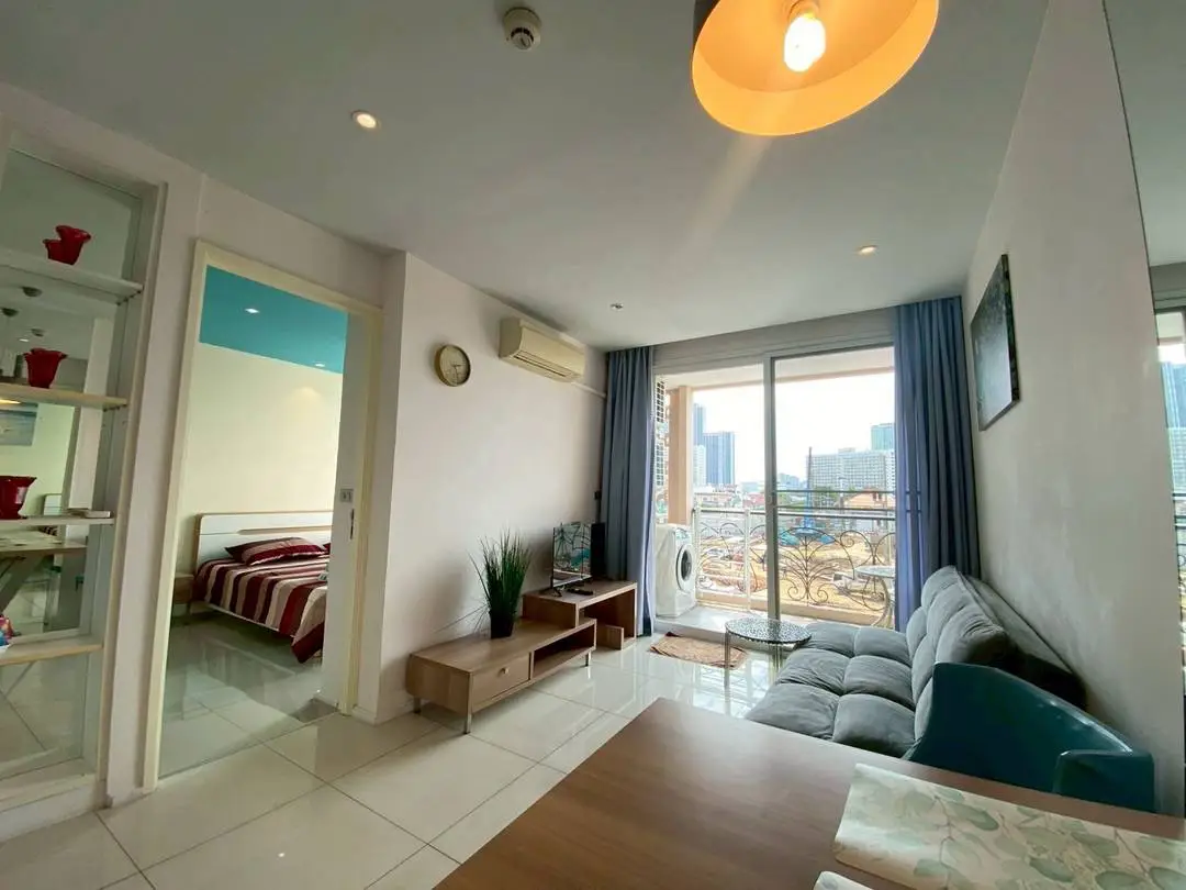 Квартира_Atlantis Condo Resort_6