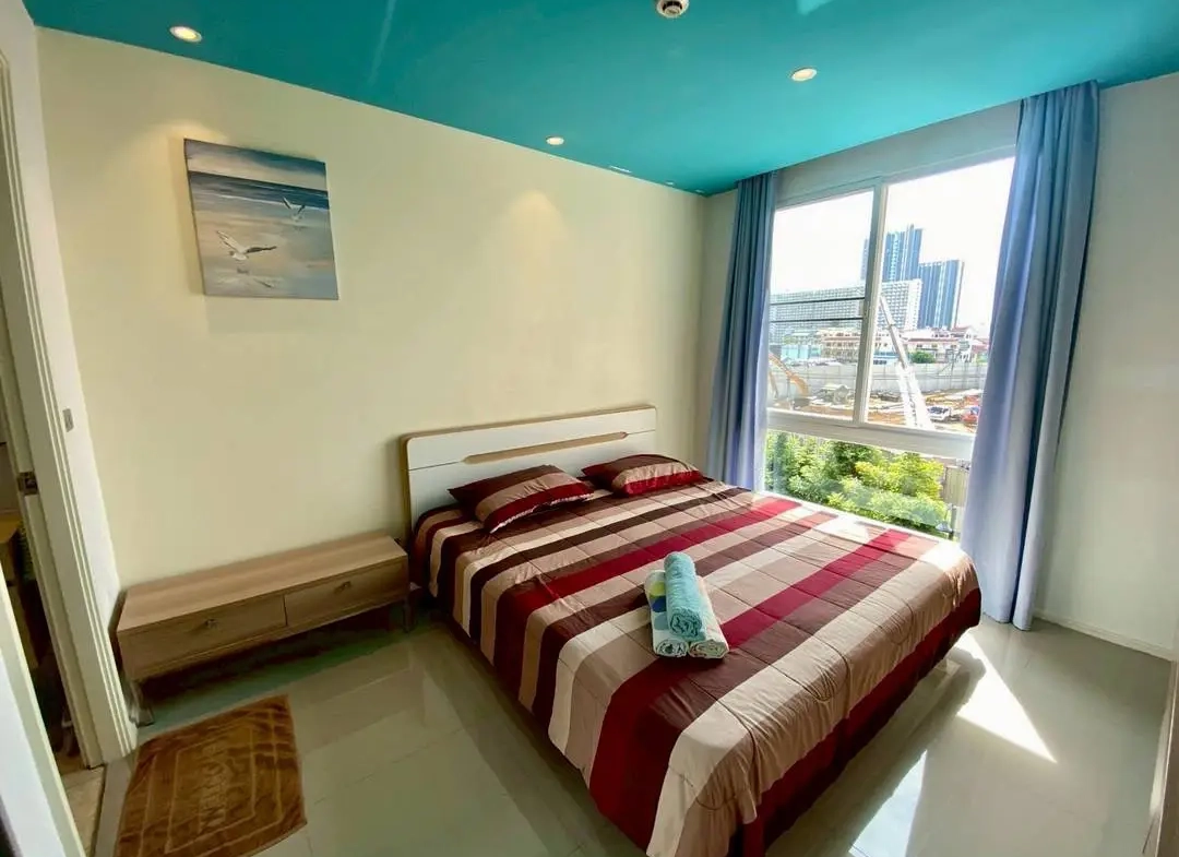 Квартира_Atlantis Condo Resort_7