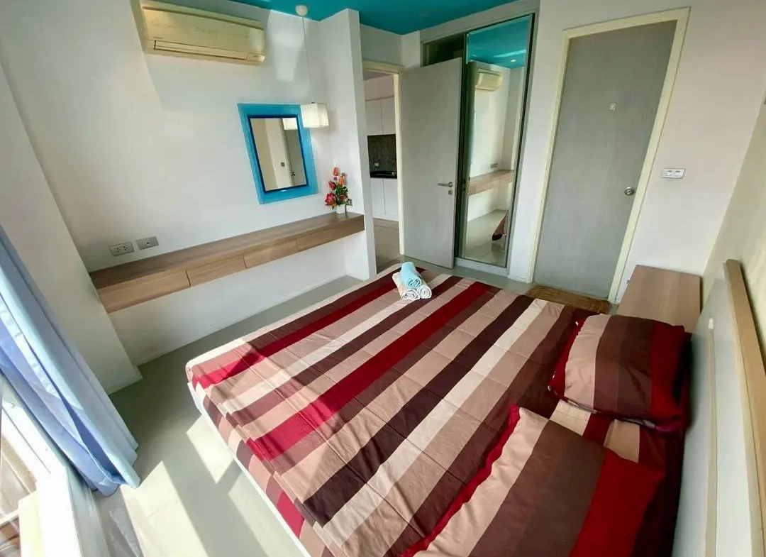 Квартира_Atlantis Condo Resort_8