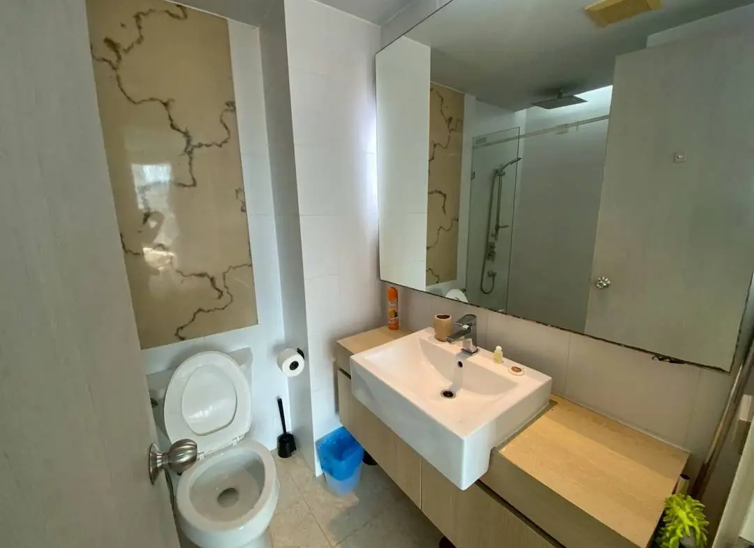 Квартира_Atlantis Condo Resort_10