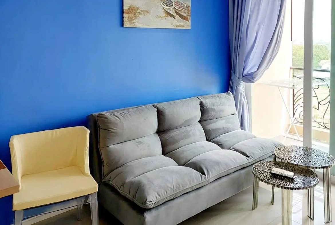 Квартира_Atlantis Condo Resort_2