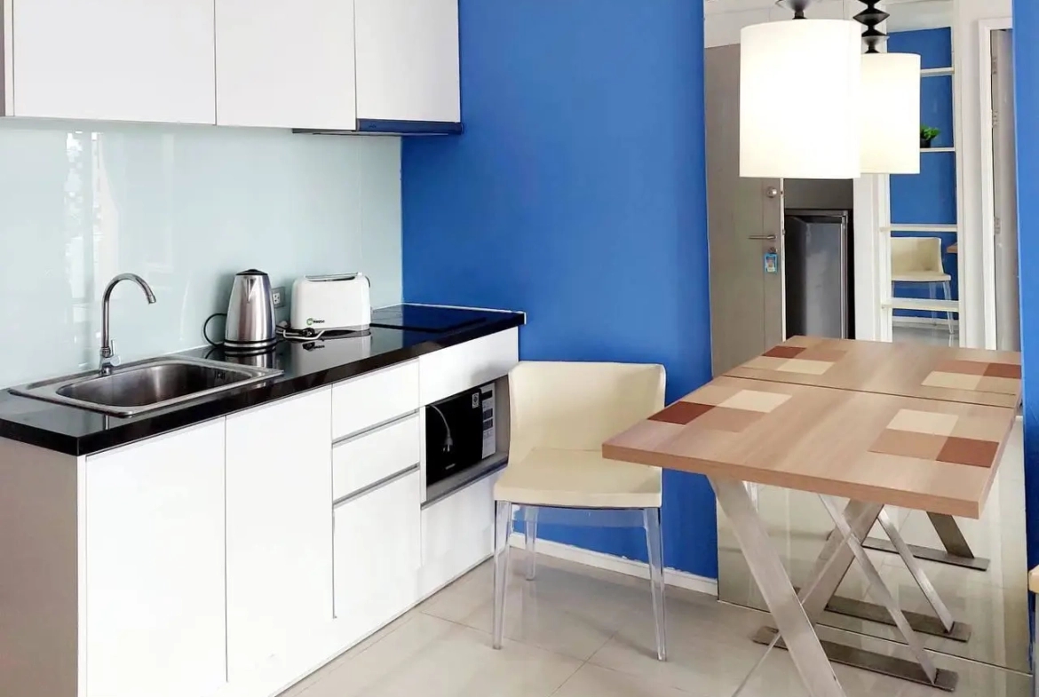 Квартира_Atlantis Condo Resort_11