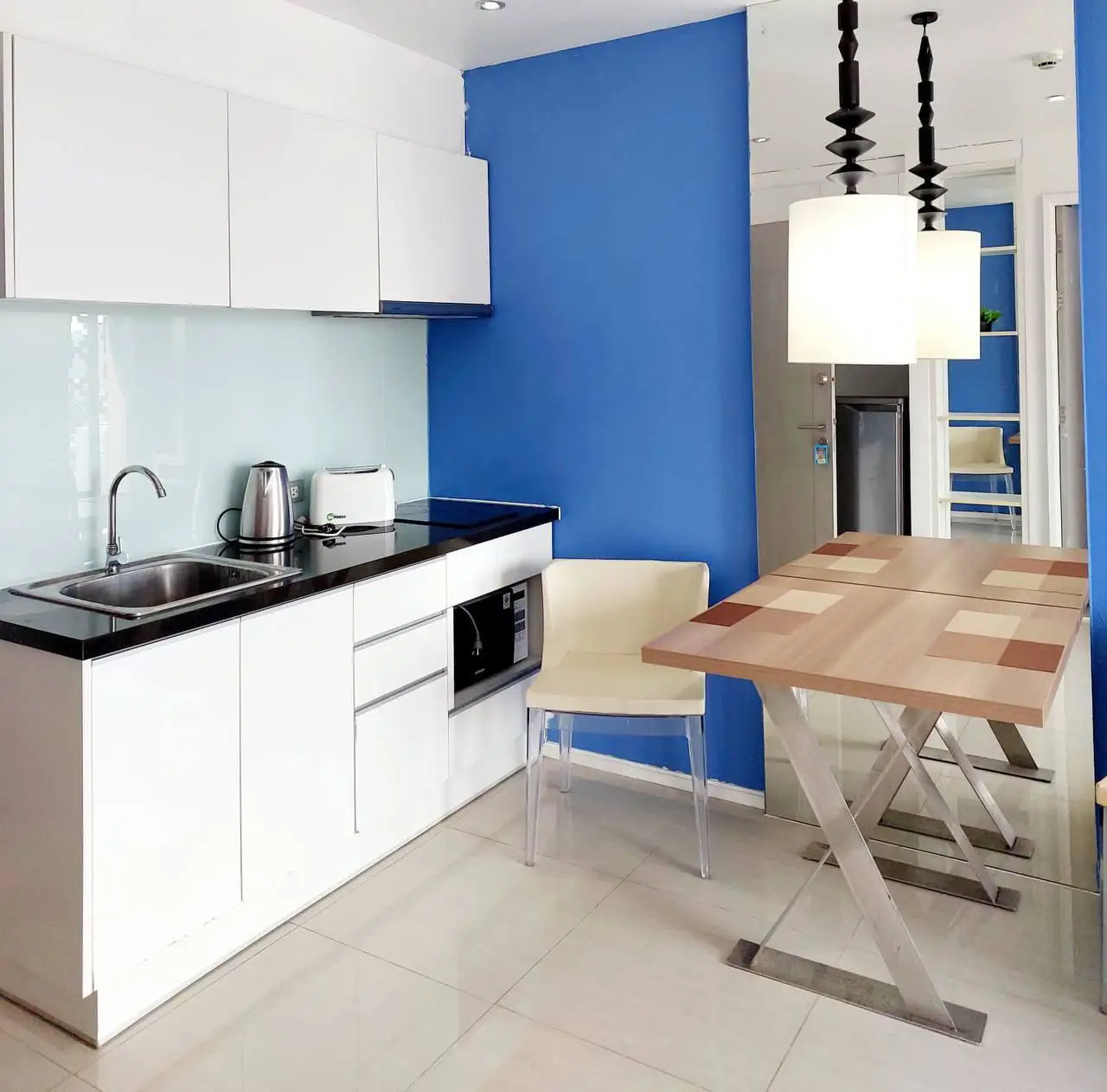 Квартира_Atlantis Condo Resort_11