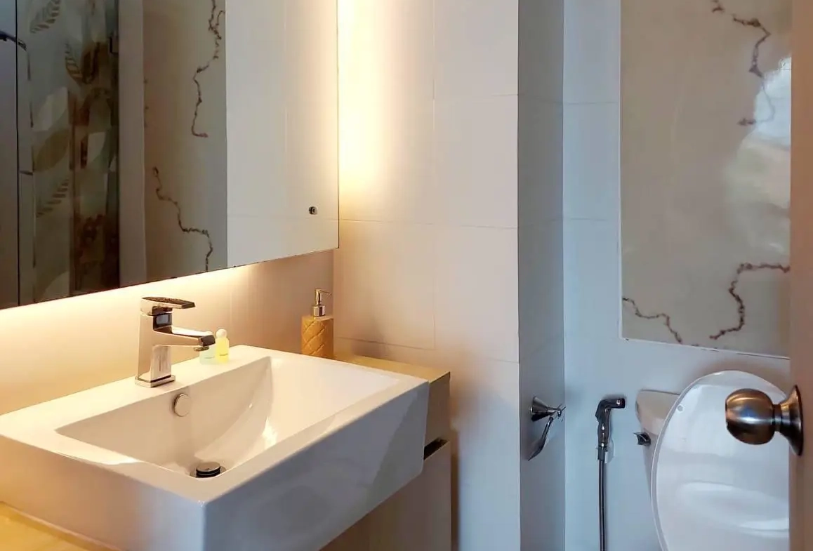 Квартира_Atlantis Condo Resort_12