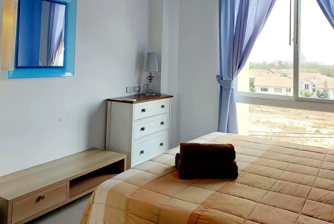 Квартира_Atlantis Condo Resort_3