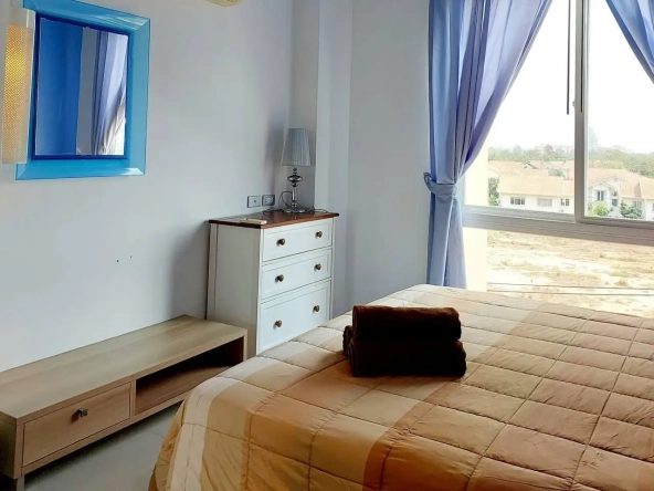 Квартира_Atlantis Condo Resort_3