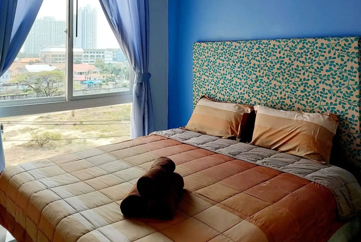 Квартира_Atlantis Condo Resort_4