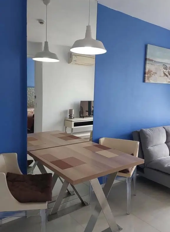 Квартира_Atlantis Condo Resort_5