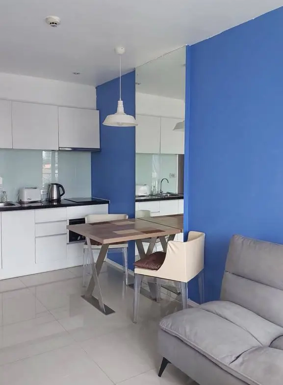 Квартира_Atlantis Condo Resort_6