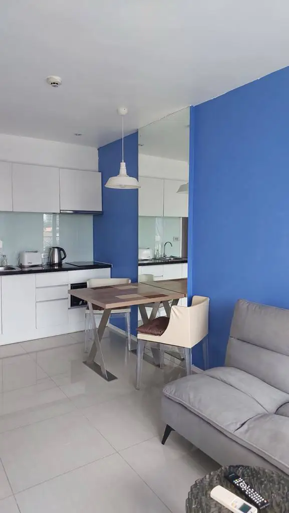 Квартира_Atlantis Condo Resort_6