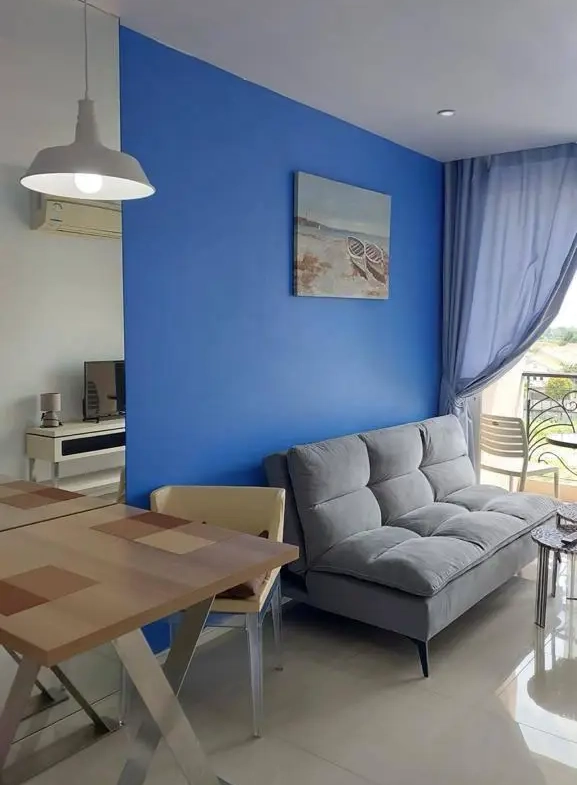 Квартира_Atlantis Condo Resort_7