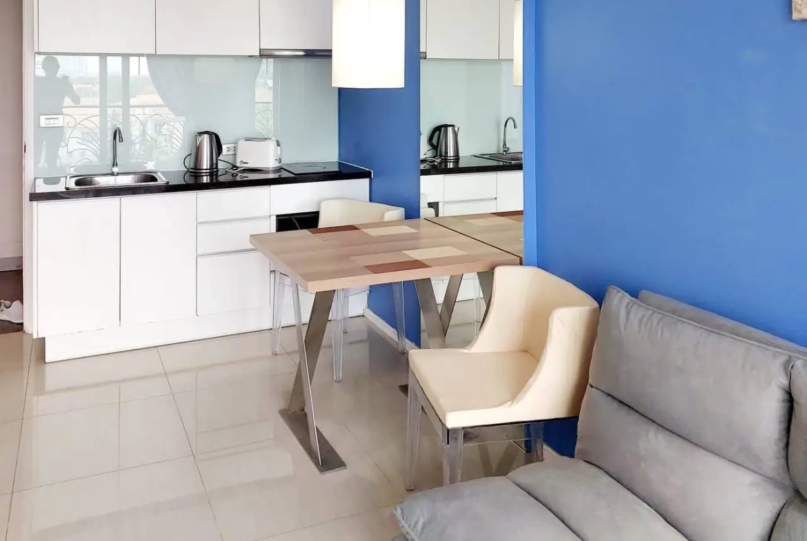 Квартира_Atlantis Condo Resort_8