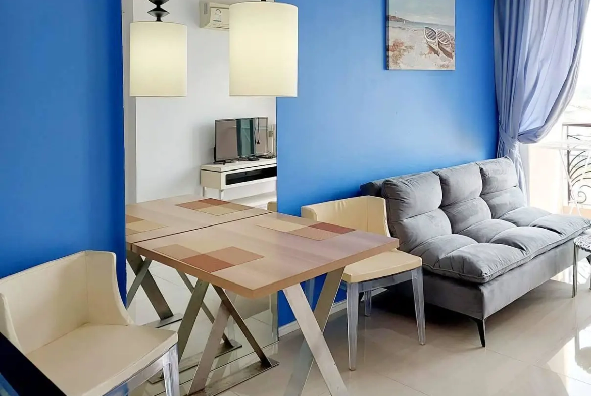 Квартира_Atlantis Condo Resort_9