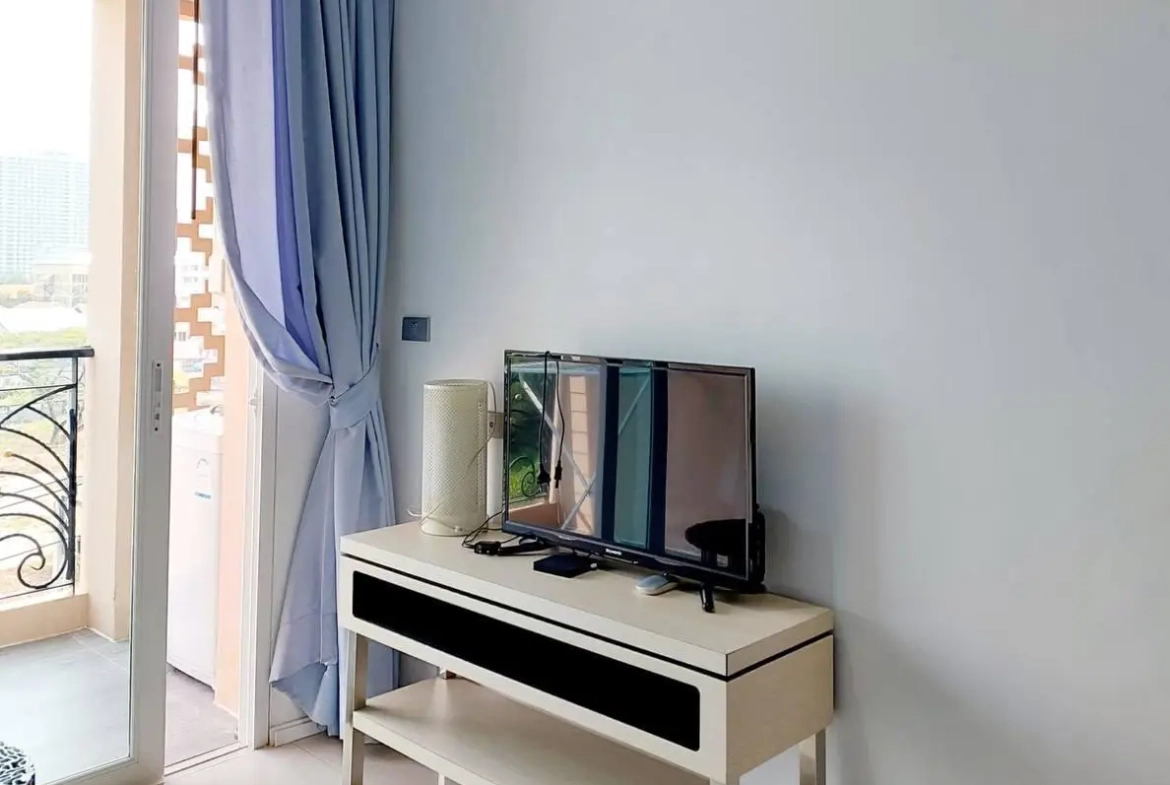 Квартира_Atlantis Condo Resort_10