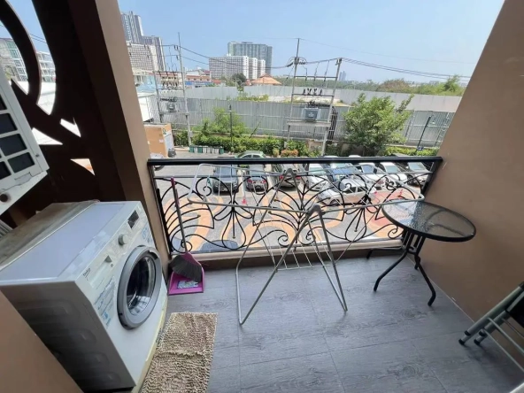 Квартира_Atlantis Condo Resort