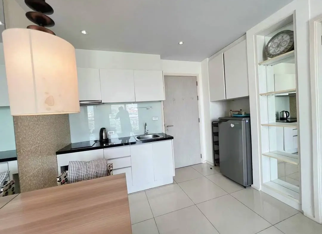 Квартира_Atlantis Condo Resort_2