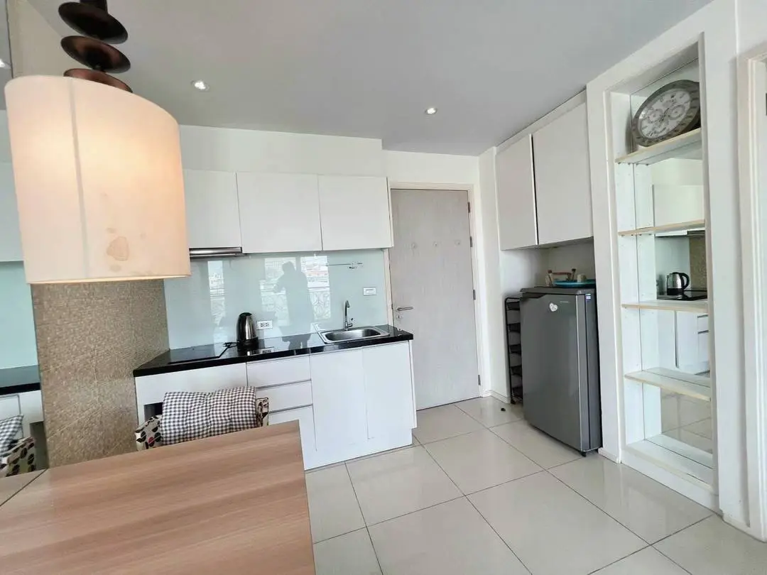 Квартира_Atlantis Condo Resort_2