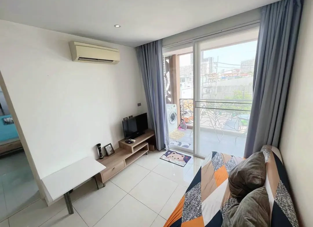 Квартира_Atlantis Condo Resort_3