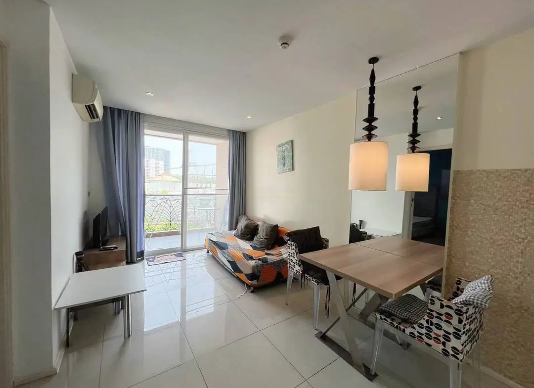 Квартира_Atlantis Condo Resort_4