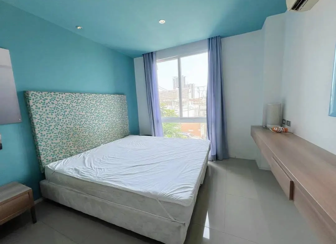 Квартира_Atlantis Condo Resort_5