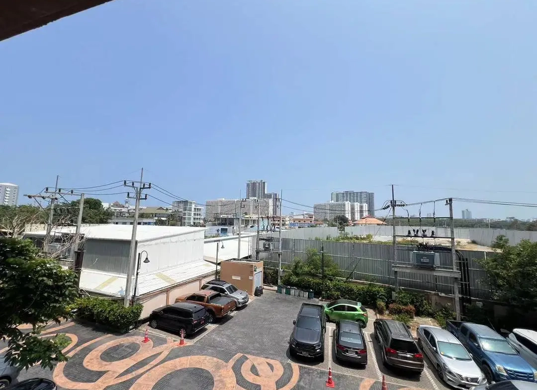 Квартира_Atlantis Condo Resort_9