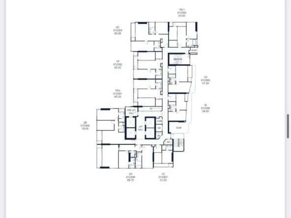 Квартира_PTY Residence_2