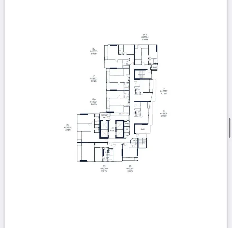 Квартира_PTY Residence_2