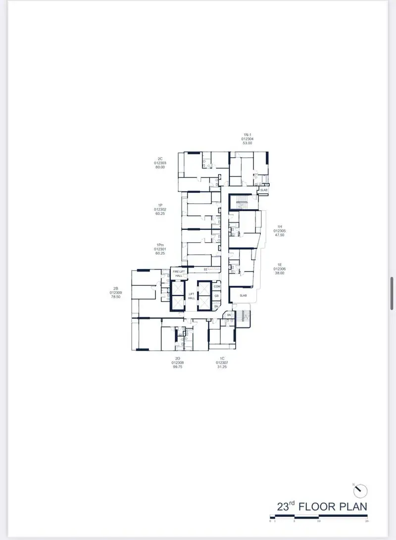 Квартира_PTY Residence_2