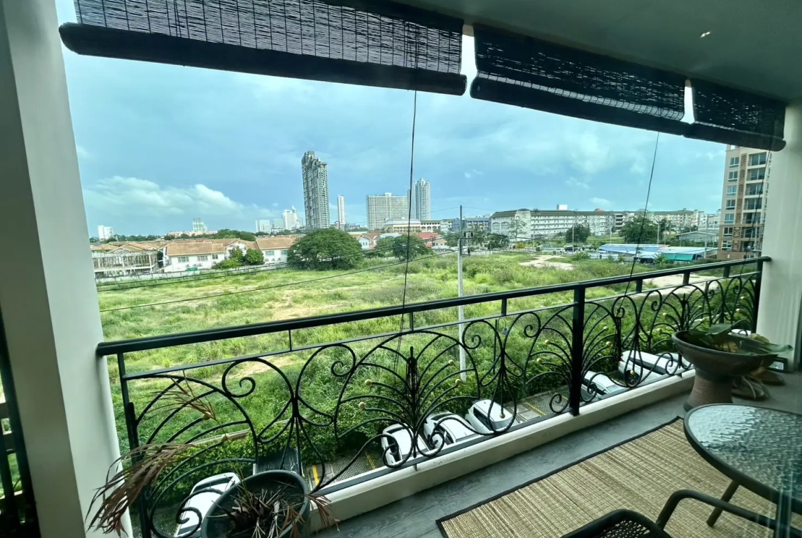 Квартира_Atlantis Condo Resort