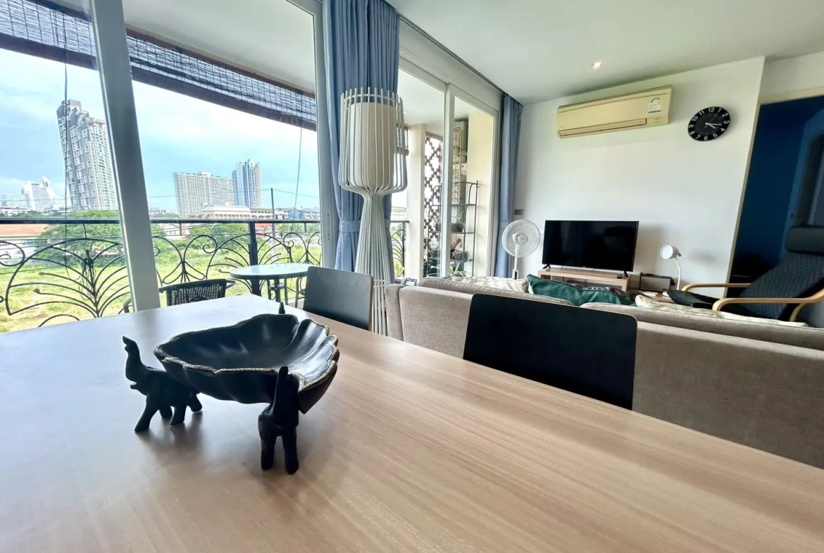 Квартира_Atlantis Condo Resort_2