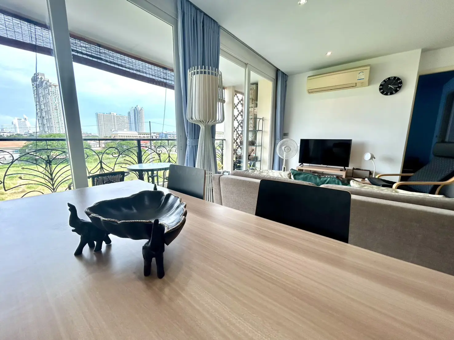 Квартира_Atlantis Condo Resort_2