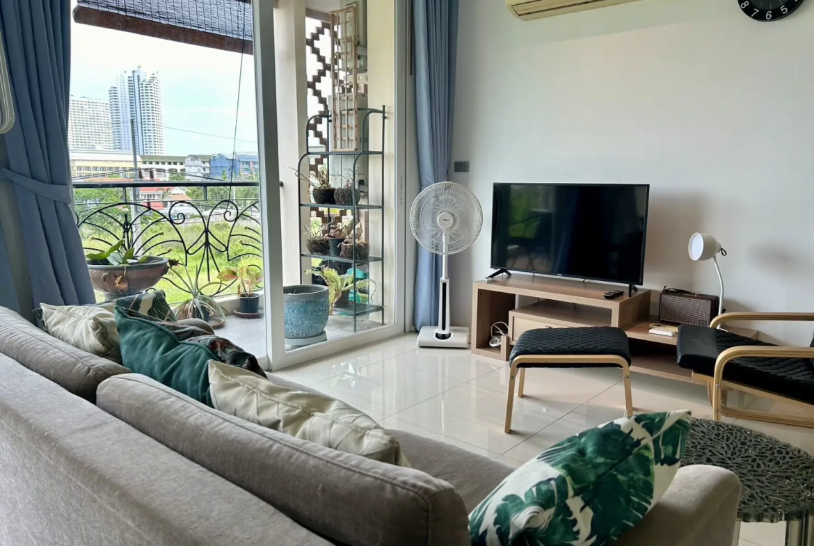 Квартира_Atlantis Condo Resort_11