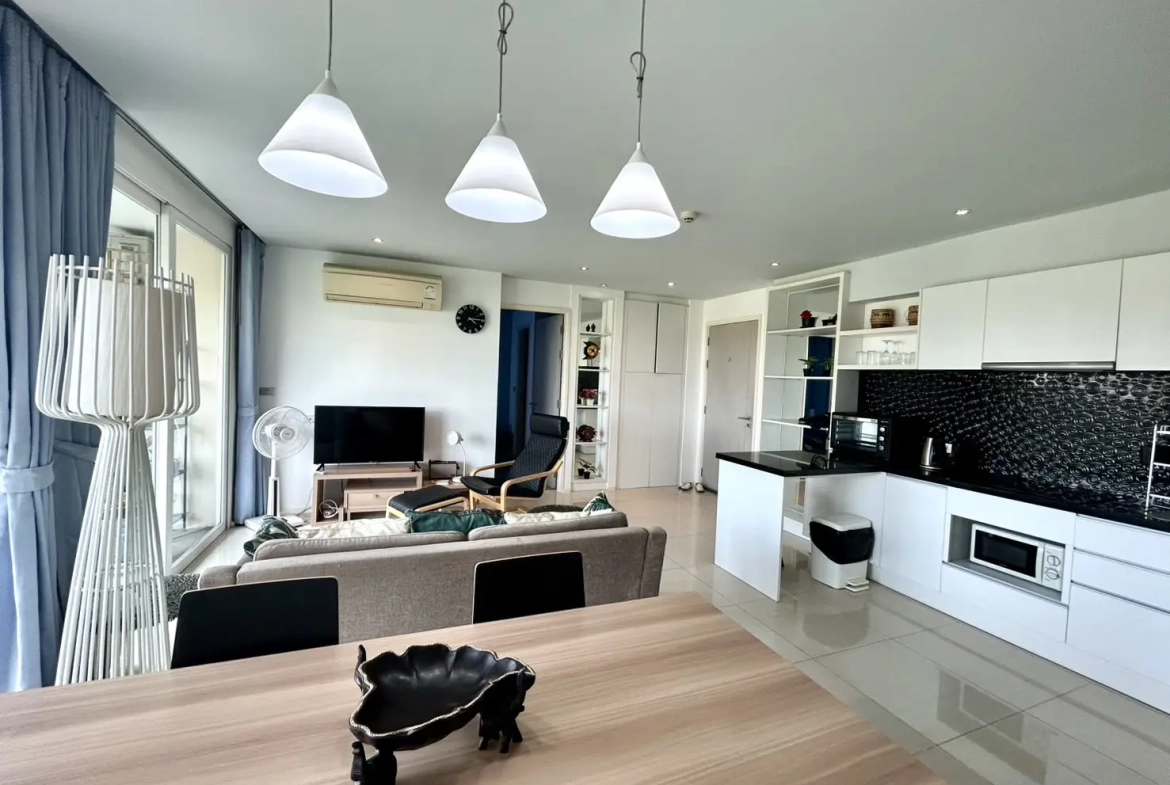 Квартира_Atlantis Condo Resort_12