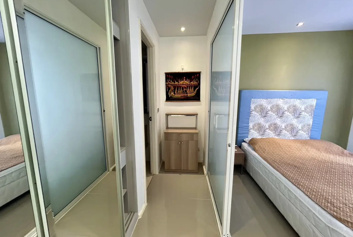 Квартира_Atlantis Condo Resort_13