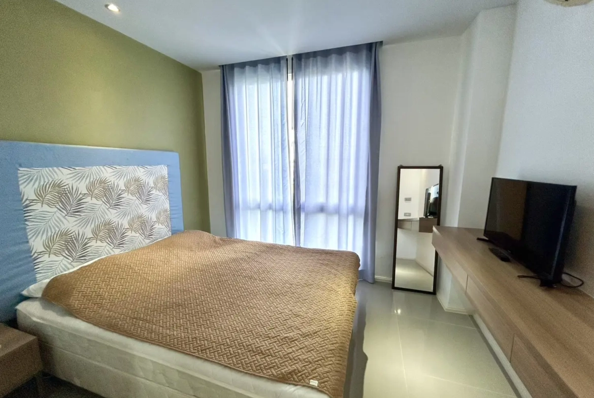 Квартира_Atlantis Condo Resort_14