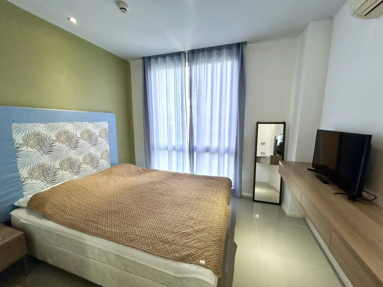 Квартира_Atlantis Condo Resort_14