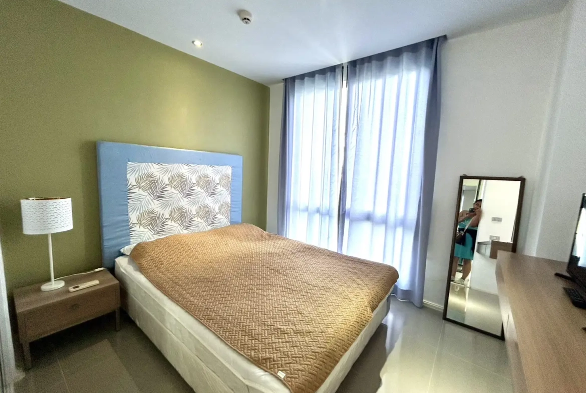 Квартира_Atlantis Condo Resort_15