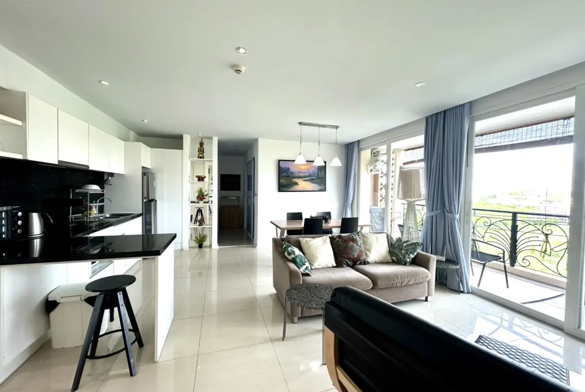 Квартира_Atlantis Condo Resort_3