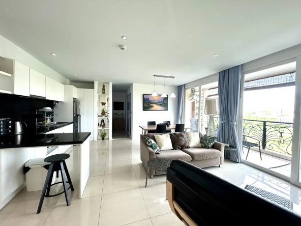 Квартира_Atlantis Condo Resort_3