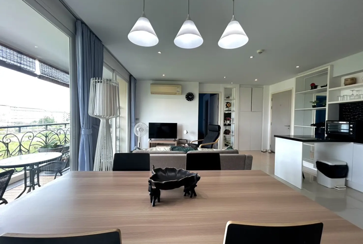 Квартира_Atlantis Condo Resort_4