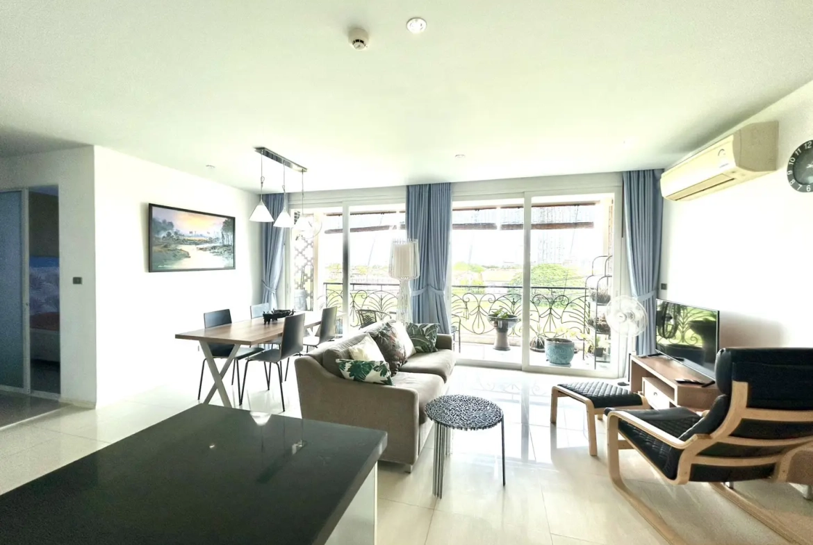 Квартира_Atlantis Condo Resort_5