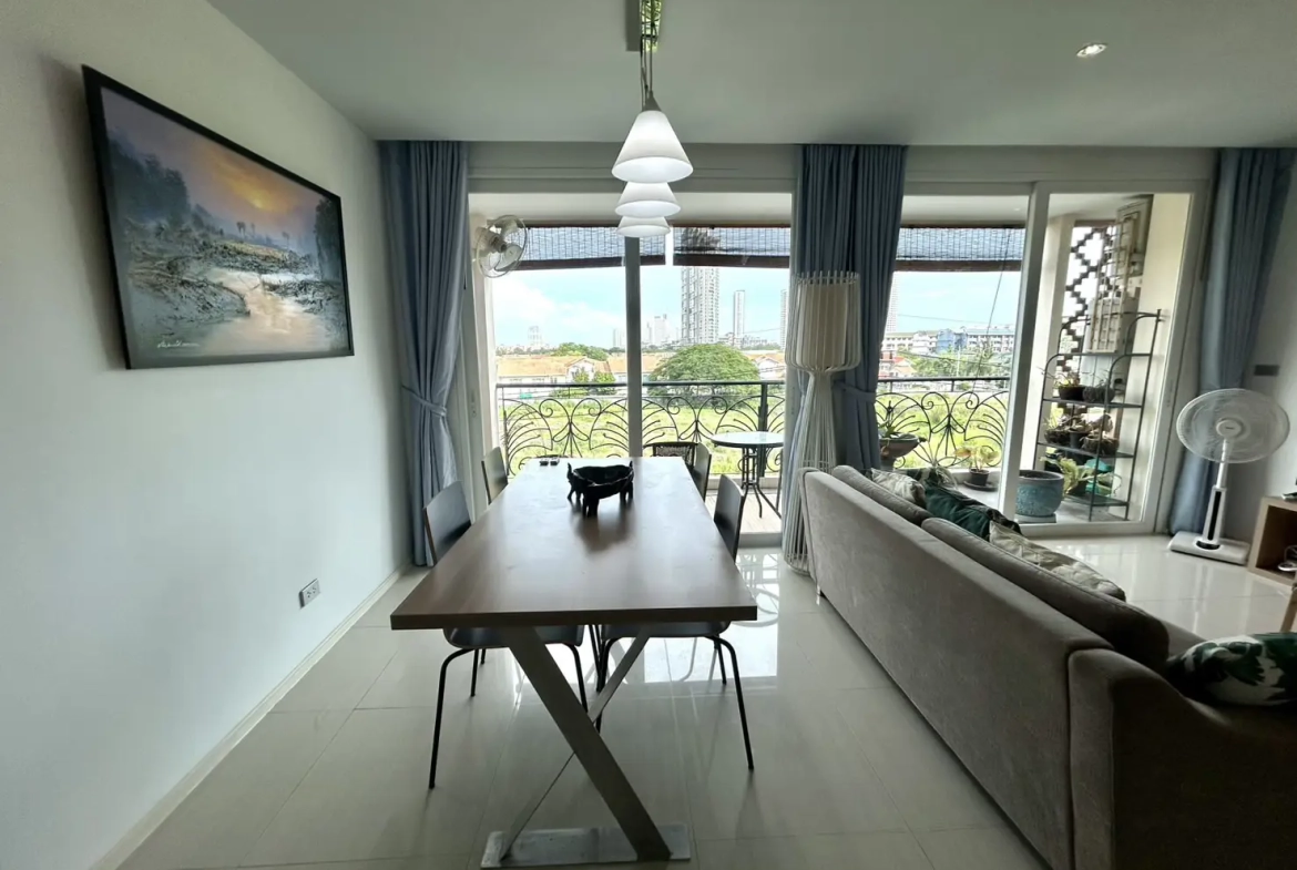 Квартира_Atlantis Condo Resort_6