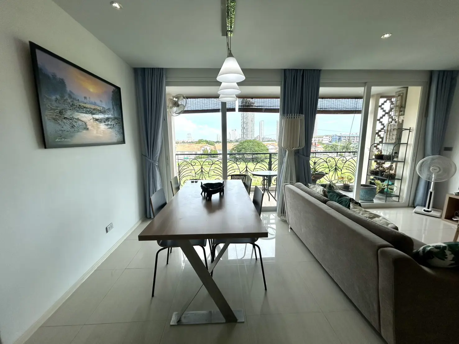 Квартира_Atlantis Condo Resort_6